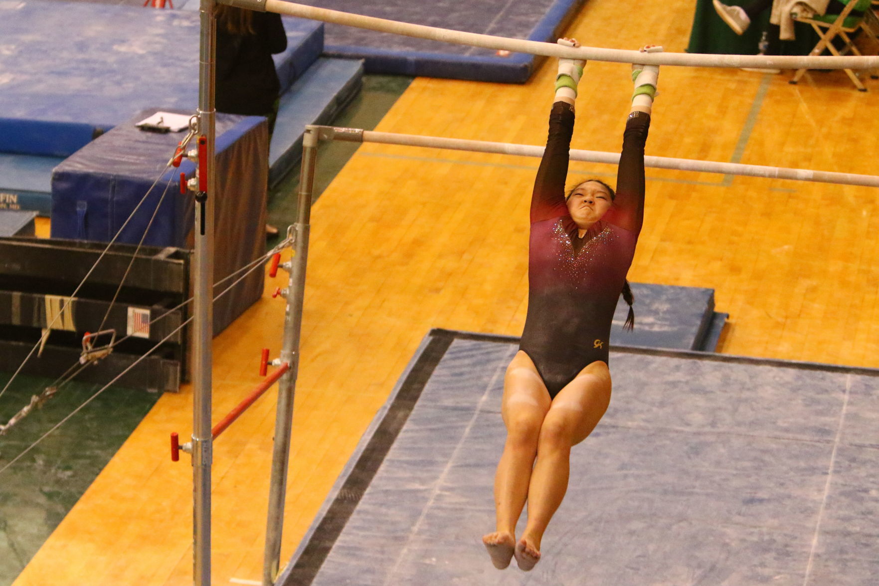 Gallery: Gymnastics Regional